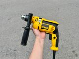 Máy khoan Dewalt DWD024-B1