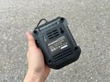 Thông số kỹ thuật Sạc 20V SFUNPRO DC20W-D20A