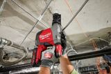Máy khoan bê tông trần kèm hút bụi dùng pin Milwaukee M18 FHAFOH16