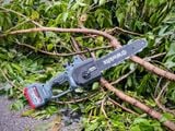 Máy cưa xích pin Workfix 12inch WF-CS12BL động cơ không chổi than