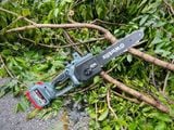 Máy cưa xích pin Workfix 12inch WF-CS12BL động cơ không chổi than
