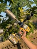 Máy khoan động lực Pin Dewalt DCD1007