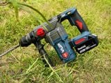 Máy khoan đục bê tông dùng pin YUP mã YP20-H30M