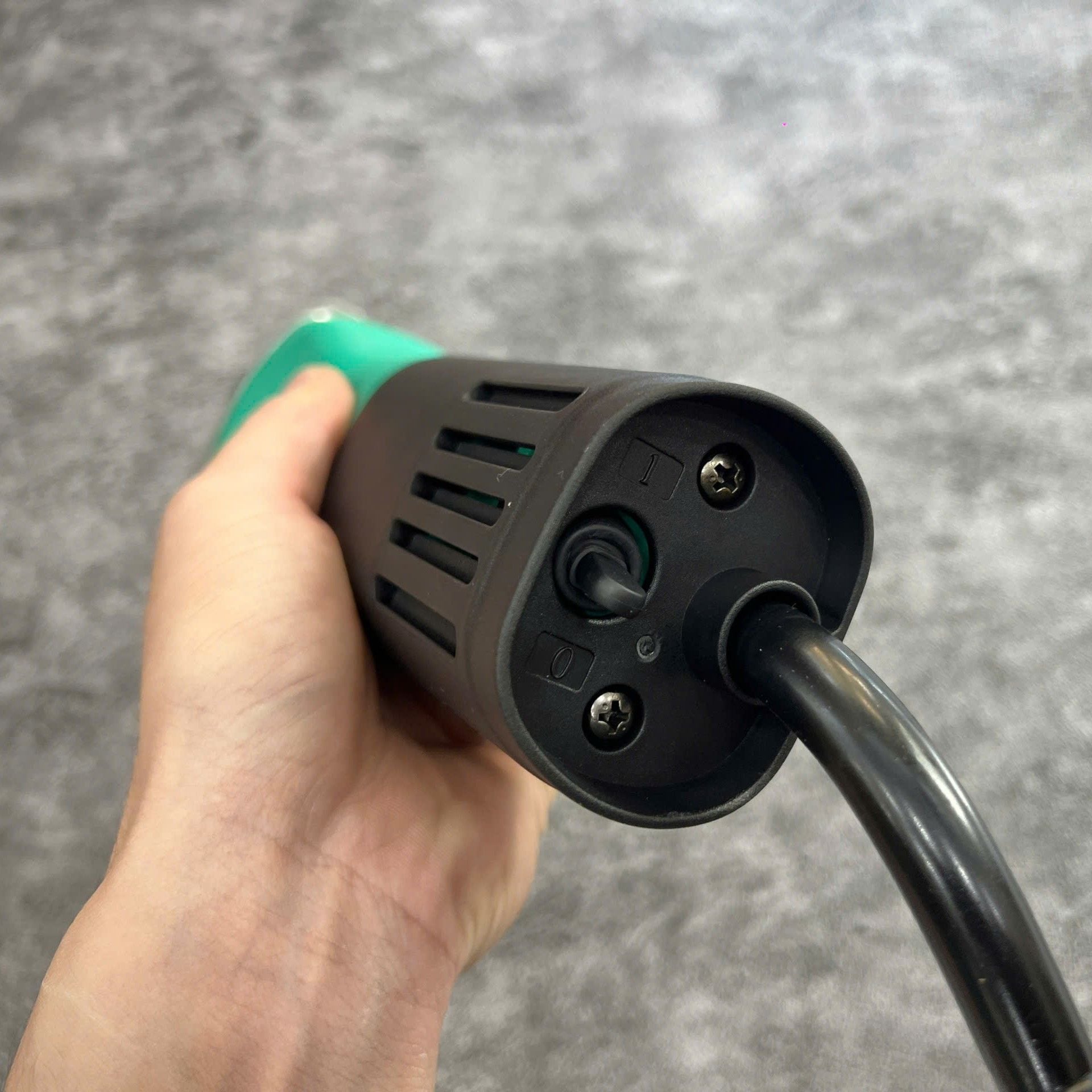 Máy mài góc 800W DCA ASM06-100