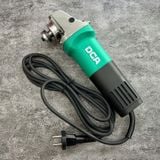 Máy mài góc 800W DCA ASM06-100