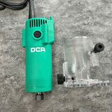 Máy soi phay cắt mép 350W DCA AMP02-6