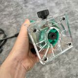 Máy soi phay cắt mép 350W DCA AMP02-6