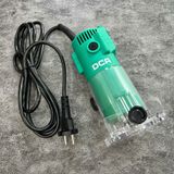 Máy soi phay cắt mép 350W DCA AMP02-6