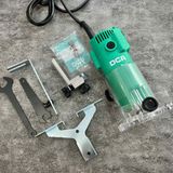 Máy soi phay cắt mép 350W DCA AMP02-6