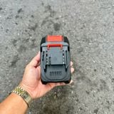 Pin 21V Lithium-ion Dekton dung lương cao 4.0Ah Chân pin phổ thông M21-B4055A