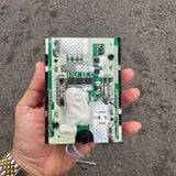 Pin 21V Lithium-ion Dekton dung lương cao 4.0Ah Chân pin phổ thông M21-B4055A