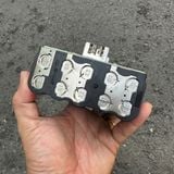 Pin 21V Lithium-ion Dekton dung lương cao 4.0Ah Chân pin phổ thông M21-B4055A