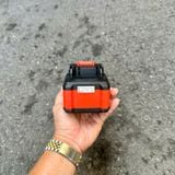 Pin 21V Lithium-ion Dekton dung lương cao 4.0Ah Chân pin phổ thông M21-B4055A