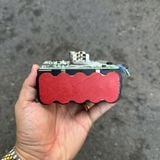 Pin 21V Lithium-ion Dekton dung lương cao 4.0Ah Chân pin phổ thông M21-B4055A