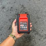 Pin 21V Lithium-ion Dekton dung lương cao 4.0Ah Chân pin phổ thông M21-B4055A