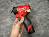 Máy vặn vít MILWAUKEE M12 FID2-OX Gen 3 3453