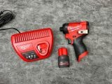 Máy vặn vít MILWAUKEE M12 FID2-OX Gen 3 3453