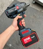 Máy Siết Bulong YUP 1000n.m đầu 3/4 YP20 W1000M