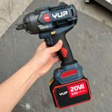 Máy Siết Bulong YUP 1000n.m đầu 3/4 YP20 W1000M