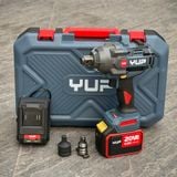 Máy Siết Bulong YUP 1000n.m đầu 3/4 YP20 W1000M