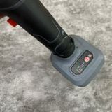 Máy mài góc dùng pin Hukan G1-AG6000J