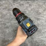 Máy khoan pin có búa 20V YP20-DR10M