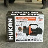 Máy hút chân không dùng pin Hukan G1-HCK205