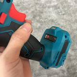 Máy siết bu lông dùng pin 21v NAKAWA NK-BM21/550PRO