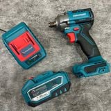 Máy siết bu lông dùng pin 21v NAKAWA NK-BM21/550PRO