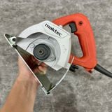 Máy cắt gạch cầm tay Maktec MT413