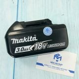 Pin Makita 3AH - 18V chính hãng