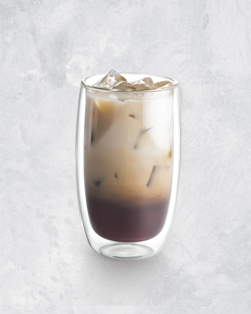 Cold Brew Sữa Hạnh Nhân