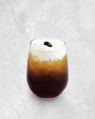 Cold Brew Macchiato