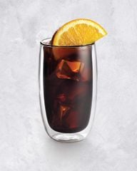 Orange Tonic Cold Brew