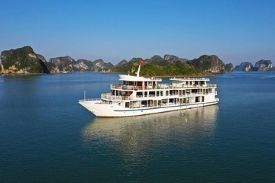 6 Day 5 Night Hanoi - Ninh Binh - Halong Tour from Malaysia/ 2023-2024