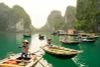 Best of Hanoi - Halong Bay - Sapa Tour Package