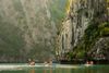 5 DAY 4 NIGHT HANOI, NINH BINH & HALONG BAY TOUR WITH OVERNIGHT CRUISE