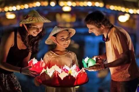 BEST OF THE BEST DA NANG TOURS & HOLIDAY PACKAGES/2024-2025