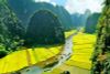 7-DAY ITINERARY IN NORTHERN VIETNAM: HANOI SAPA NINH BINH HALONG BAY