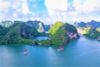 4 Days Tour Hanoi Halong Bay and Ninh Binh/ 2024-2025