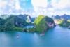 6 DAYS 5 NIGHTS HANOI SAPA HALONG BAY TOUR ITINERARY & PRICE/ 2024-2025