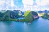 4 Days Best Company Incentive Trip Hanoi - Halong Bay