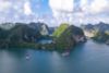 1 Day Halong Bay Cruise Tour from Hanoi
