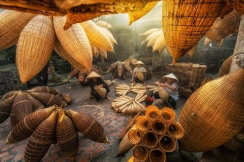 BEST VIETNAM LAND TOUR PACKAGES/ 2024-2025