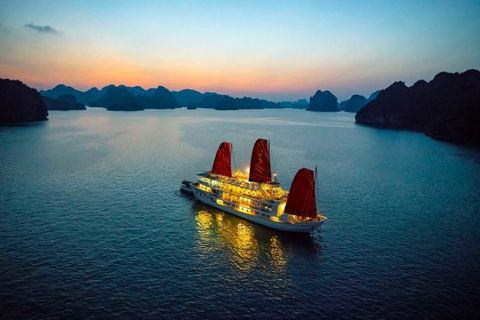 12-DAY BEST VIETNAM TRIP ITINERARY & PRICE / 2025-2026