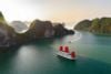 THE BEST HANOI TOUR PACKAGE: EXPLORE THE BEAUTY OF HA LONG BAY, NINH BINH, SAPA IN 7 DAYS