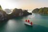 5 Day 4 Night Hanoi Sapa & Halong Bay/ 2025-2026