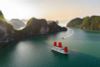 BEST OF HANOI ITINERARY 5 DAYS HALONG BAY - NINH BINH TOUR