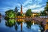 HANOI - SAPA - HALONG BAY - 6 DAYS 5 NIGHTS ITINERARY& PRICE