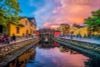 5 DAYS 4 NIGHTS BEST OF DANANG – HOI AN – BA NA HILLS / 2025-2026